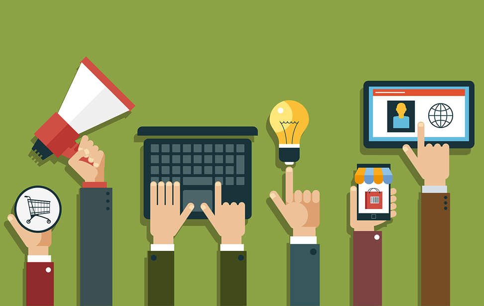 Understanding LINE Marketing