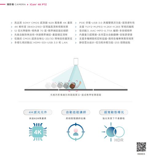iLearning 教育培訓系統