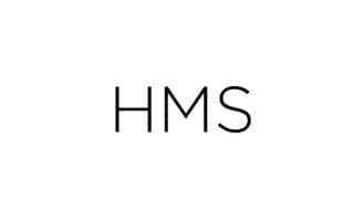 HMS Client iOS App